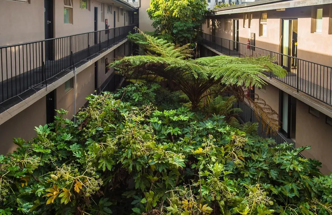 Albert Heights Serviced Apartments-1