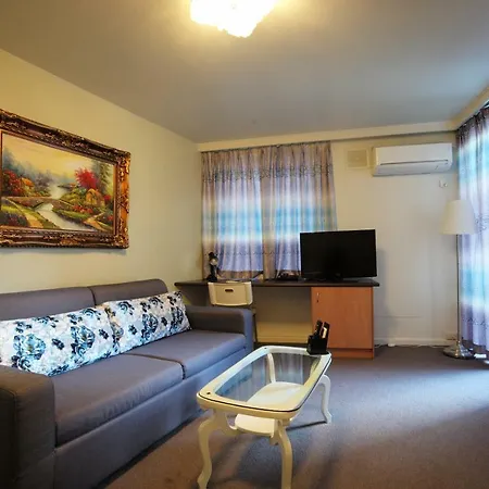 Albert Heights Serviced Apartments-3